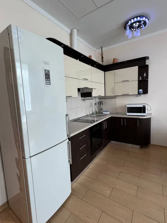 Апартаменты в пятизвёздочном Гранд-отеле