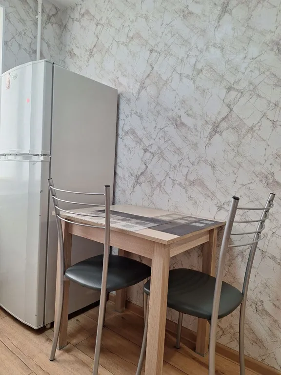 Уютная однокомнатная квартира в 7 минутах от моря