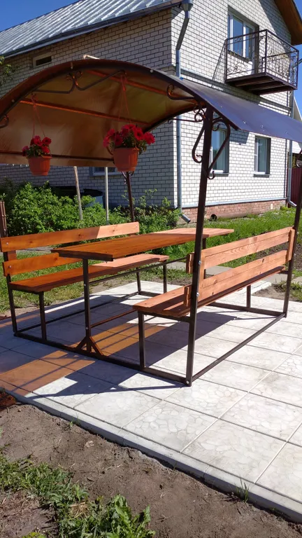 Дом на заставе