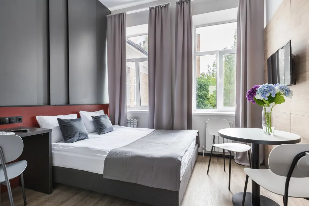 Квартира Комната — аренда посуточно в Смоленск