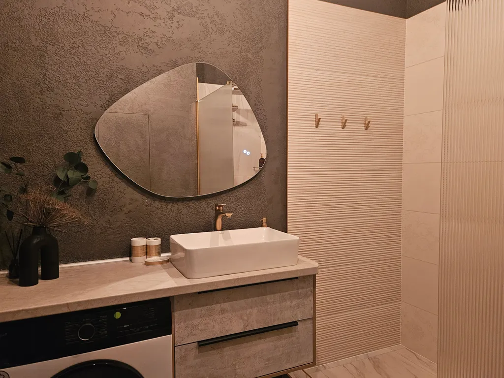 Квартира Квартира Цветы и пески — Светлогорск