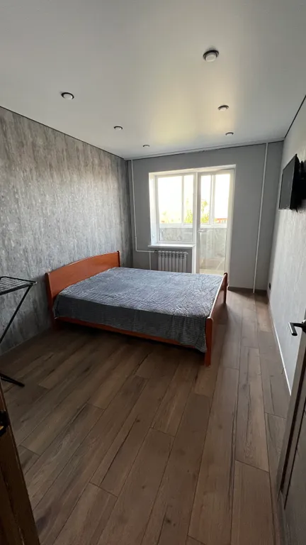 Лофт квартира в пролетарском районе