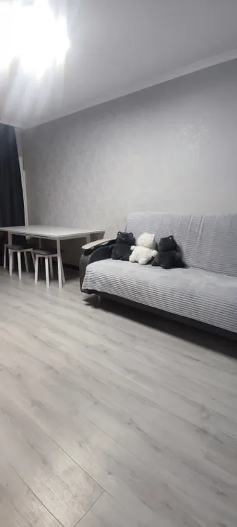 3х-комнатная квартира на 10 человек около вокзала