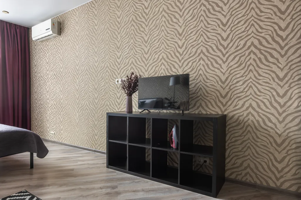 Идеальная квapтиpа с большoй ванной