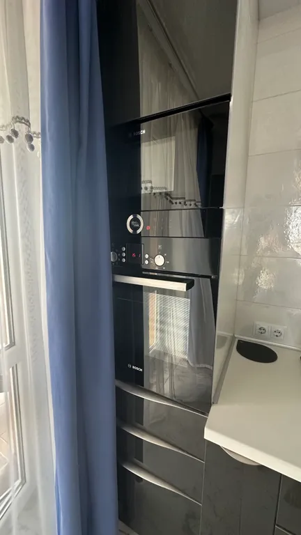 Квартира Квартира Уютная студия с отдельной спальней — Светлогорск