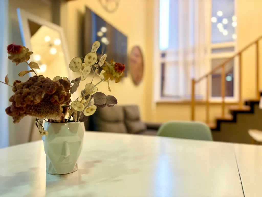 Премиальная 3к. квартира 2эт. с террасой