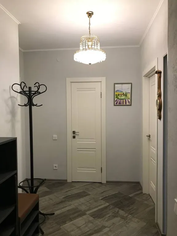 Квартира Комфортная квартира для отдыха — Светлогорск