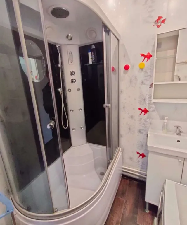 Квартира Токсово - Кавголово Северный склон