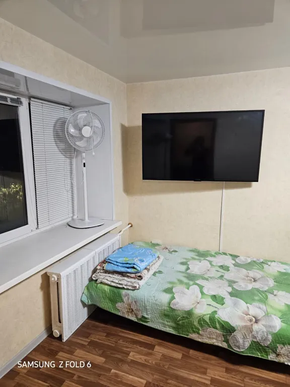 Квартира от терм в 400 метрах