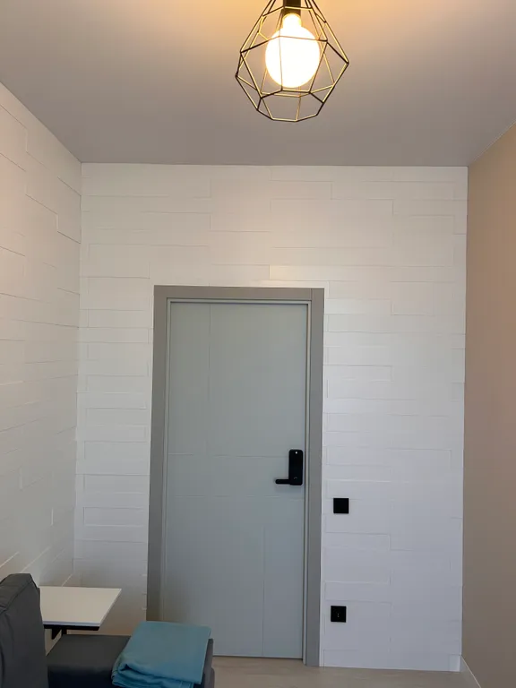 Квартира Квартира Rum Apartment — Москва