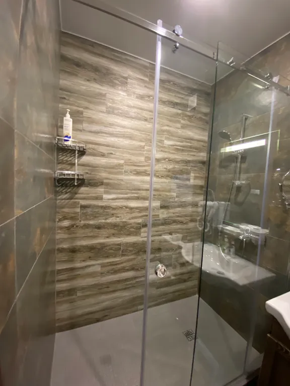 Апартаменты Солнечная долина