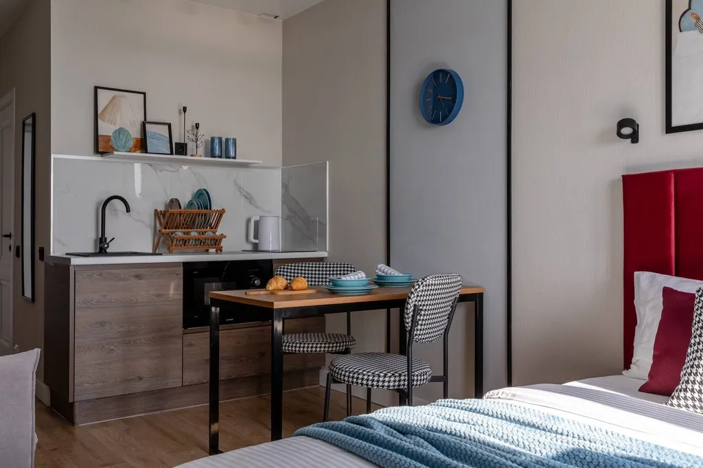 Бордо Апарт