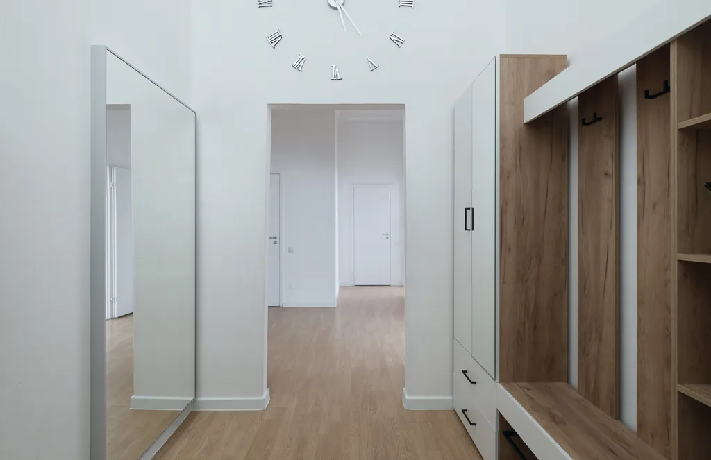 Квартира Просторная светлая квартира на Австрийской площади — Санкт-Петербург