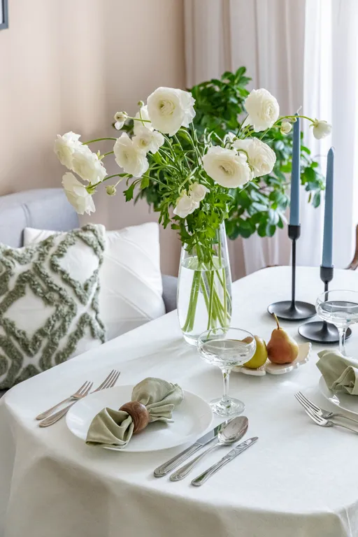 Квартира Апартаменты в ЖК Царская столица — Санкт-Петербург