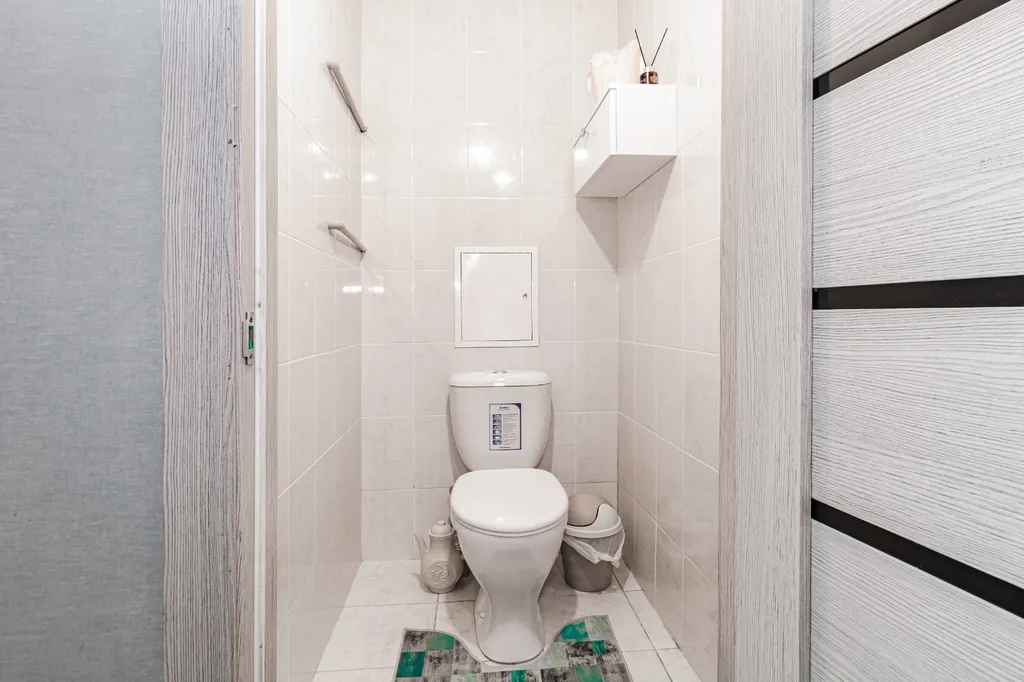 Квартира в центре левого берега