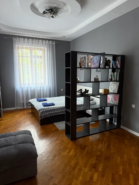 Дом для отдыха в самом центре