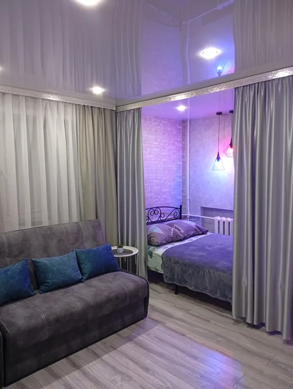 Уютная квартира в центре города — аренда посуточно в Барановичи