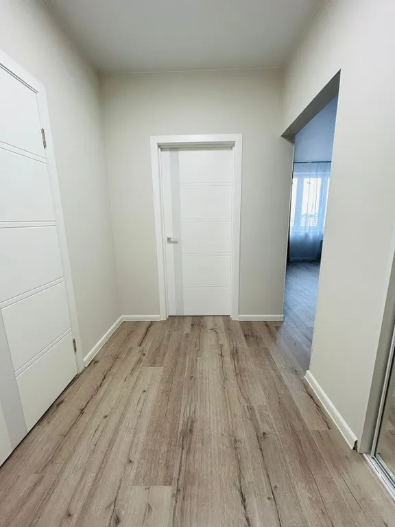 Квартира Двухкомнатная квартира рядом с планетой — Красноярск