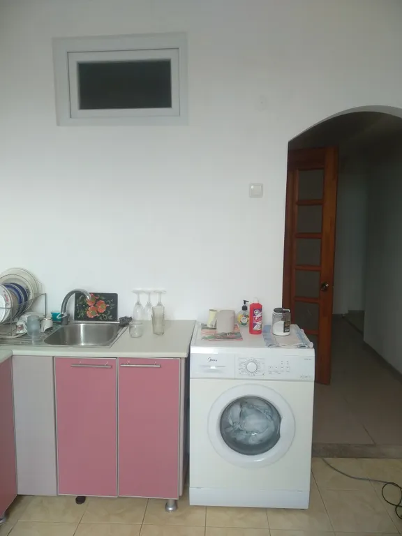 Большая 3-комнатная квартира