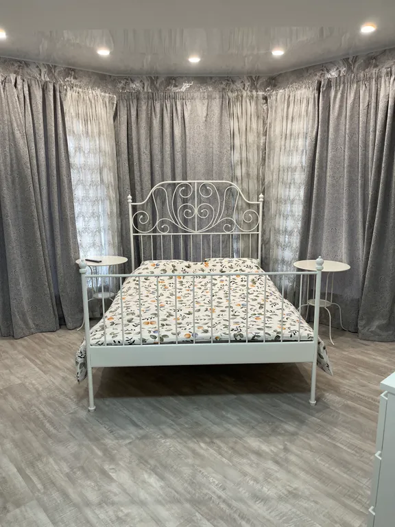 Квартира Улучшенный апартамент в исторической части — аренда посуточно в Выборг