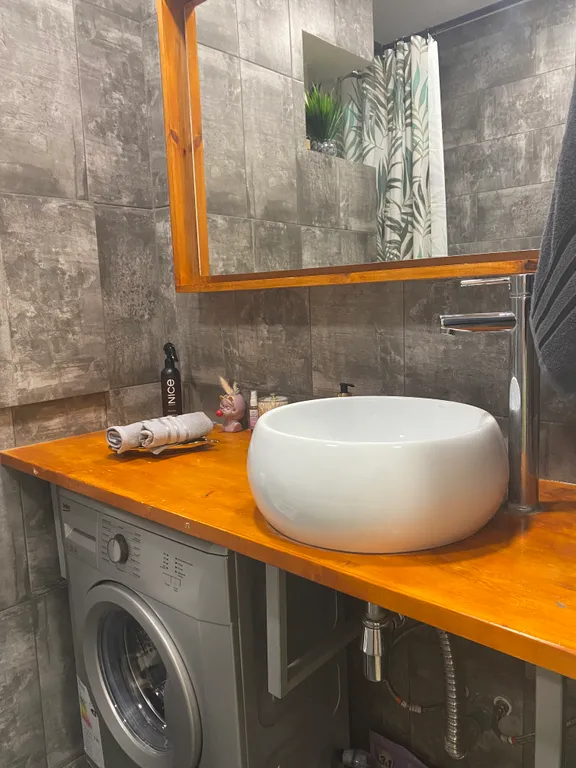 Уютная студия в ЖК Лермонтовском