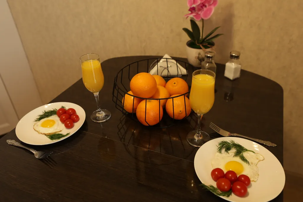 Куколка квартира