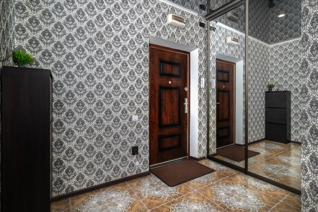 Квартира Квартира у стадиона Краснодар — Краснодар