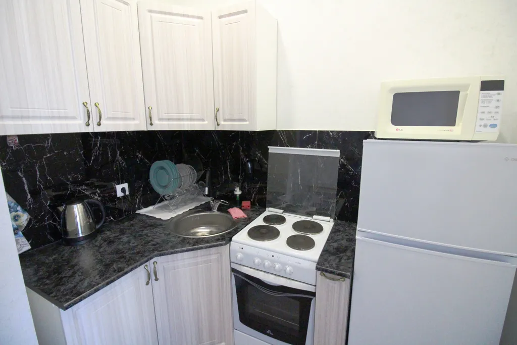 Ваш комфорт - наша работа