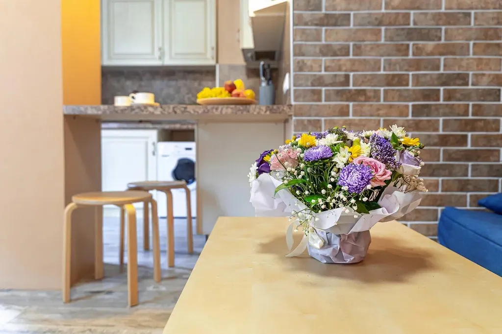 Уютные Апартаменты