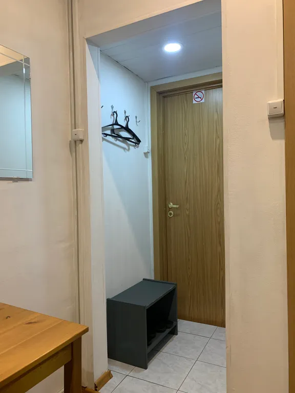 Квартира Квартира Счастливая матрешка студия для двоих на площади Восстания — Санкт-Петербург