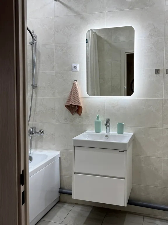 Отличная квартира