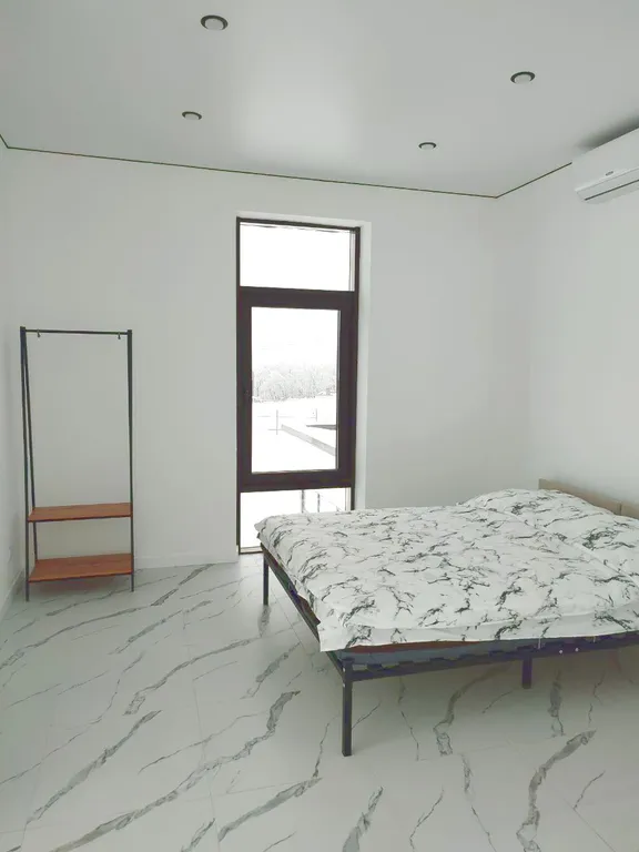 Коттедж с большой придомовой территорией, сауна, бассейн, мангал