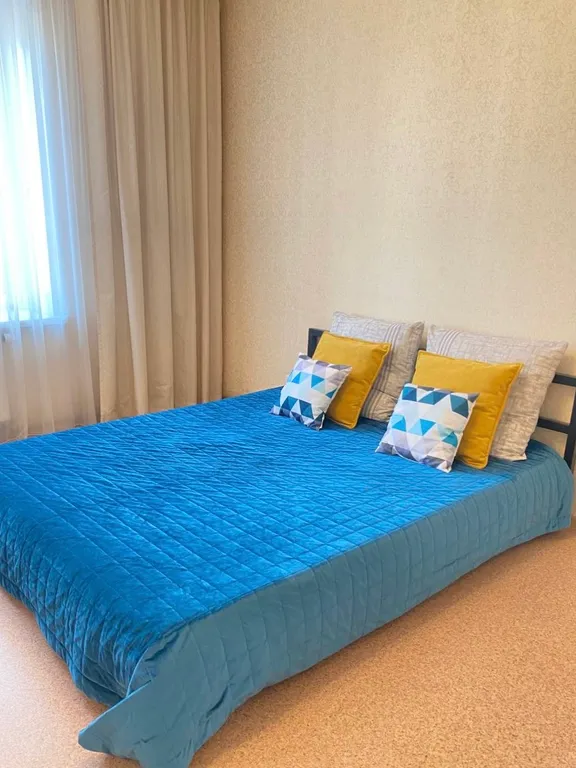 Отличная квартира в центре