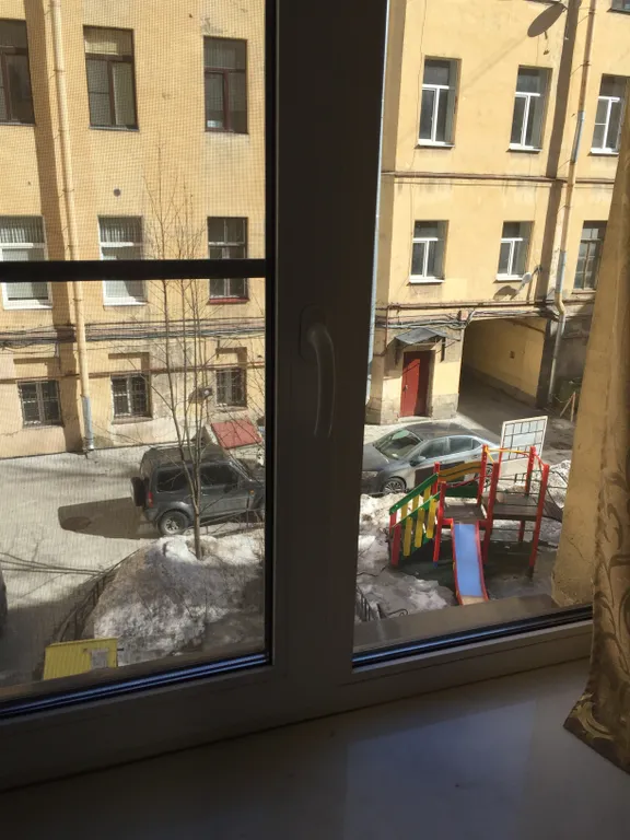 Уютная студия у Эрмитажа