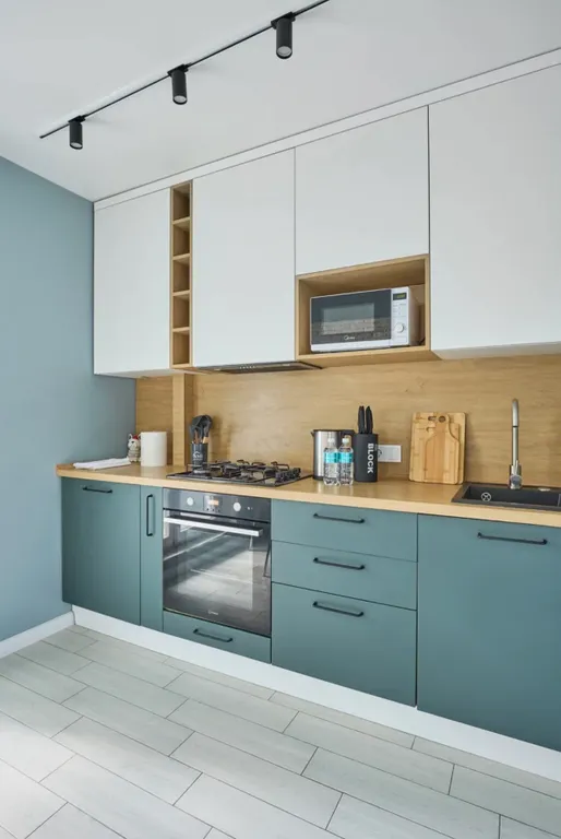 Апартаменты Reverie Minimal