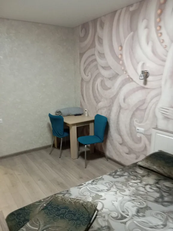 Квартира с видом на море