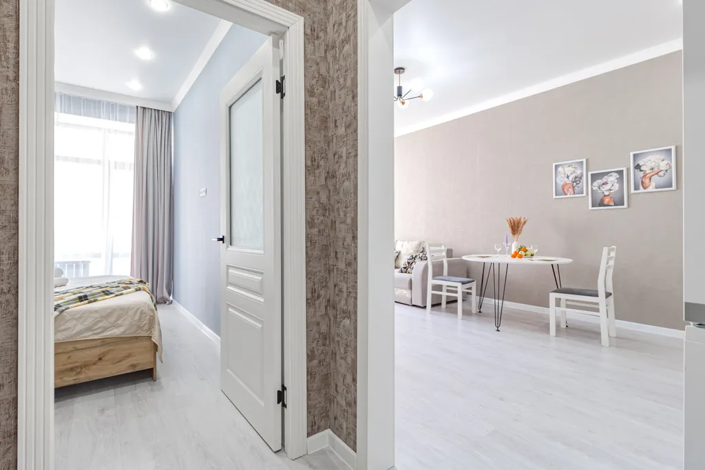 Квартира Royal Comfort — аренда посуточно в Астана (Нур-Султан)