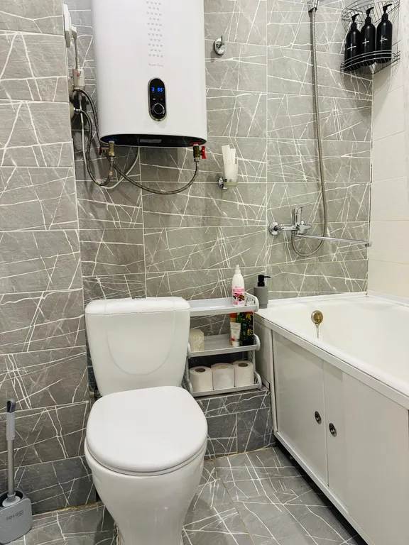 Уютная студия Kusto