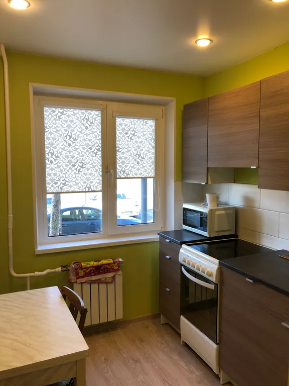 Комфортное расположение в центре города!