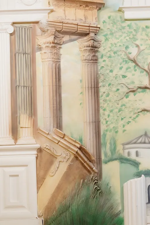 Дом у моря 2 линия, корпоративы, свадьбы, мангал