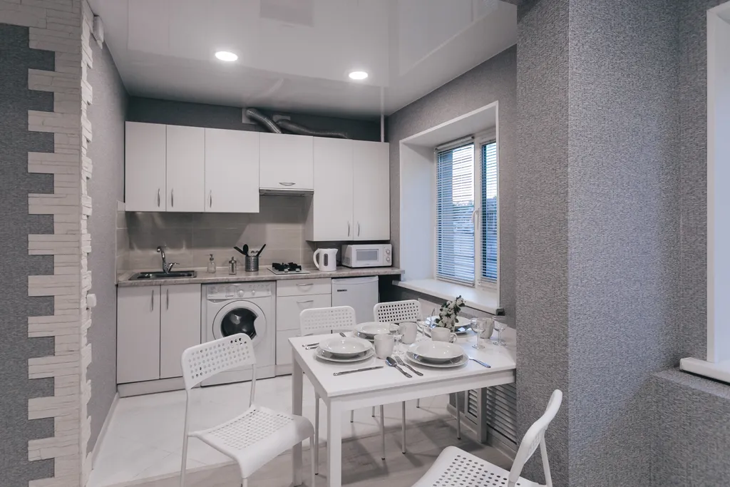 "Хочу приехать" на Галкинской 107