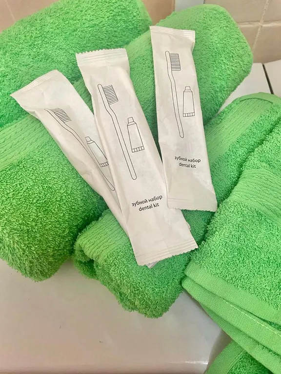 Квартира-студия недалёко от набережной