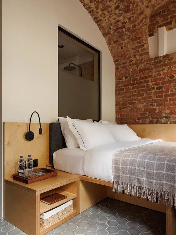 Невский Ботик