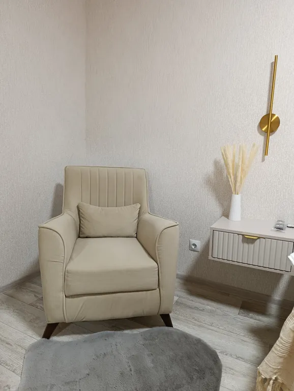 Квартира у пермских терм