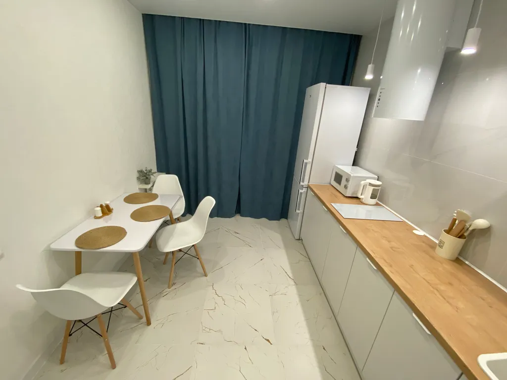 Уютная квартира в Пионерском курорте