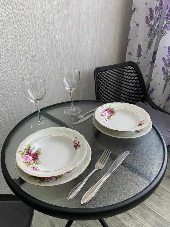 Квартира Квартира Морское место — Пионерский