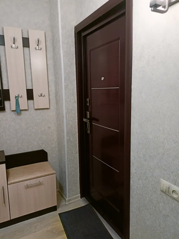 Отличная квартира