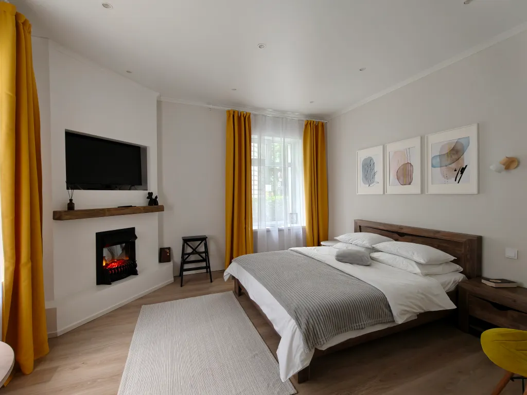 Квартира Квартира у моря — Зеленоградск