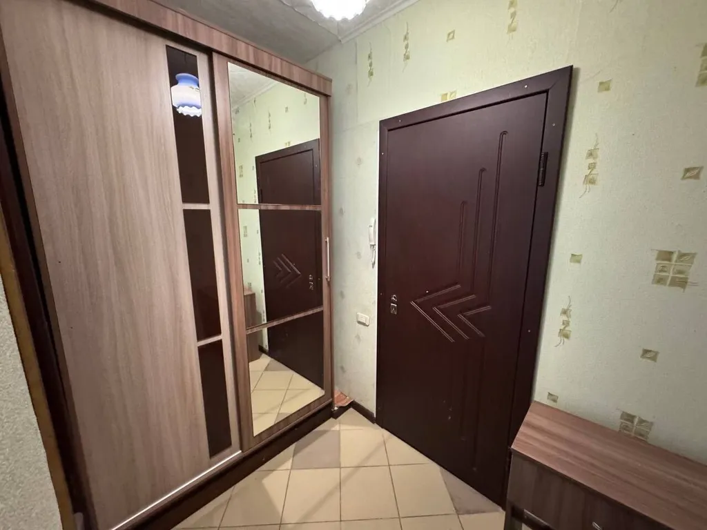 Уютная квартира в спальном районе, 3 спальных, smart tv wifi, балкон