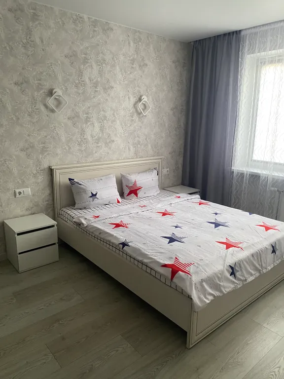 Отличная квартира